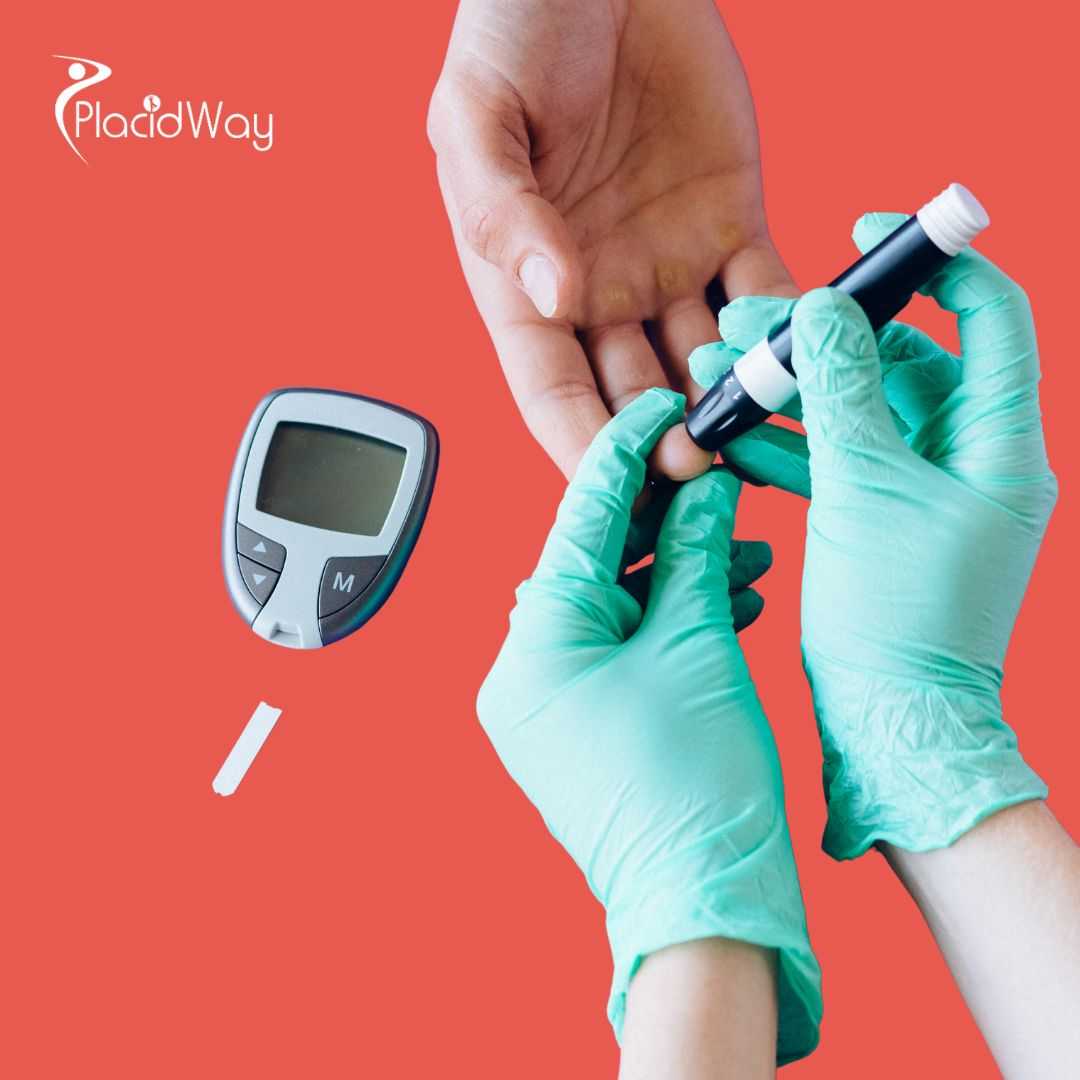Diabetes Treatment with Regenerative Medicine at Genoma Health 