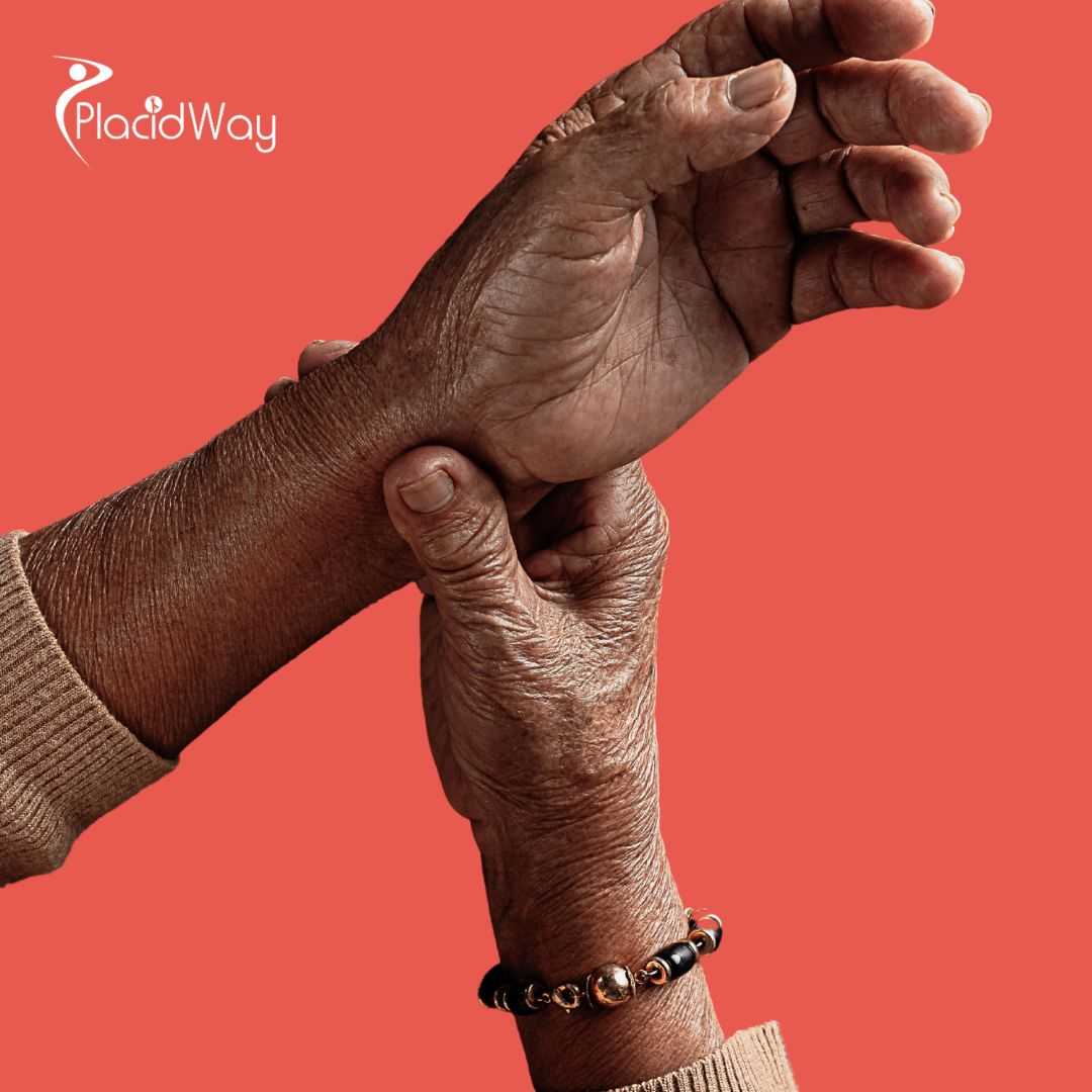 Parkinson’s Disease – Regenerative Therapy Treatment at Genoma Health