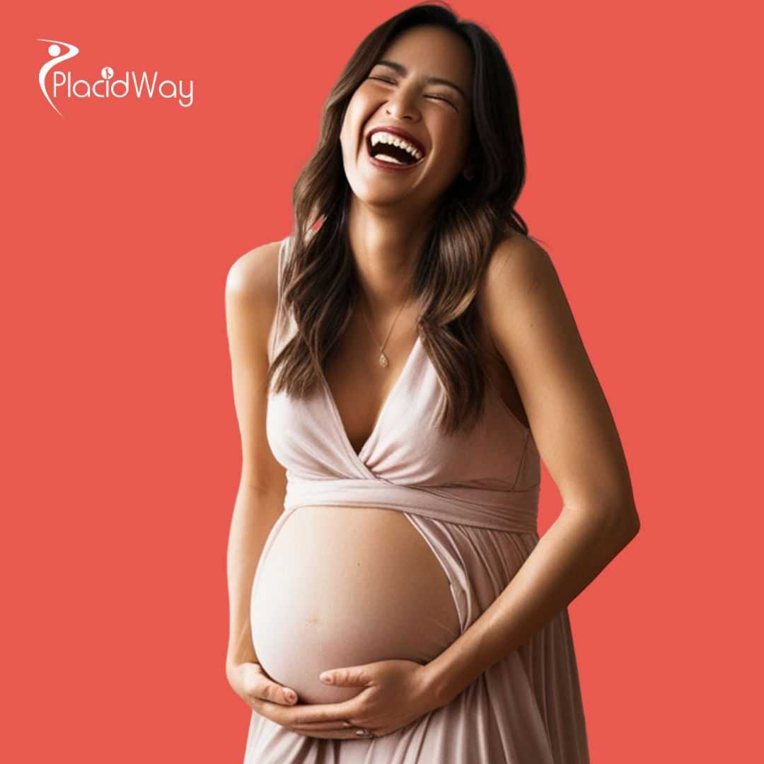 Egg Donation with PGD Package in Nicosia, Cyprus by SAKALLI IVF