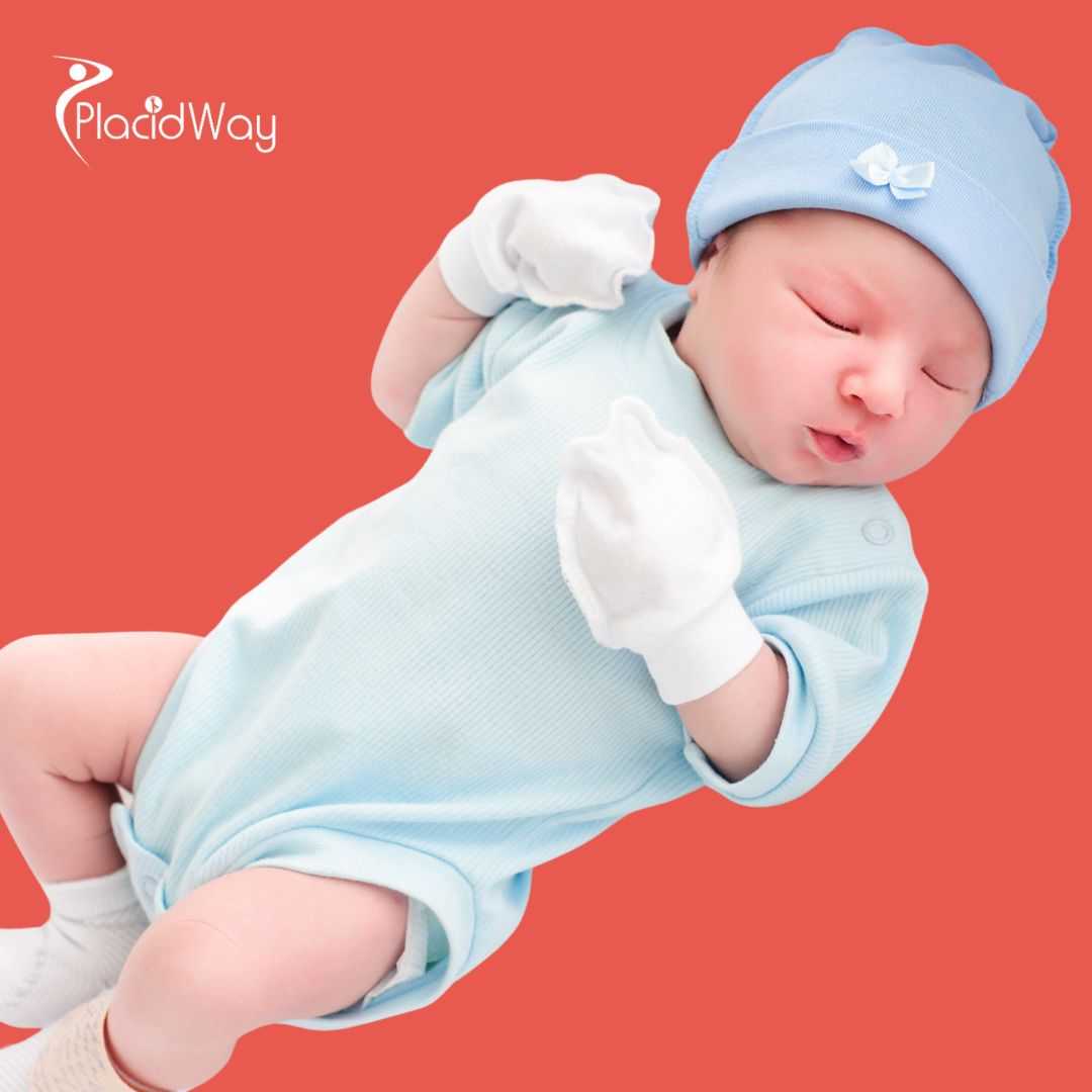 IVF with Gender Selection Package in Nicosia, Cyprus at SAKALLI IVF Clinic