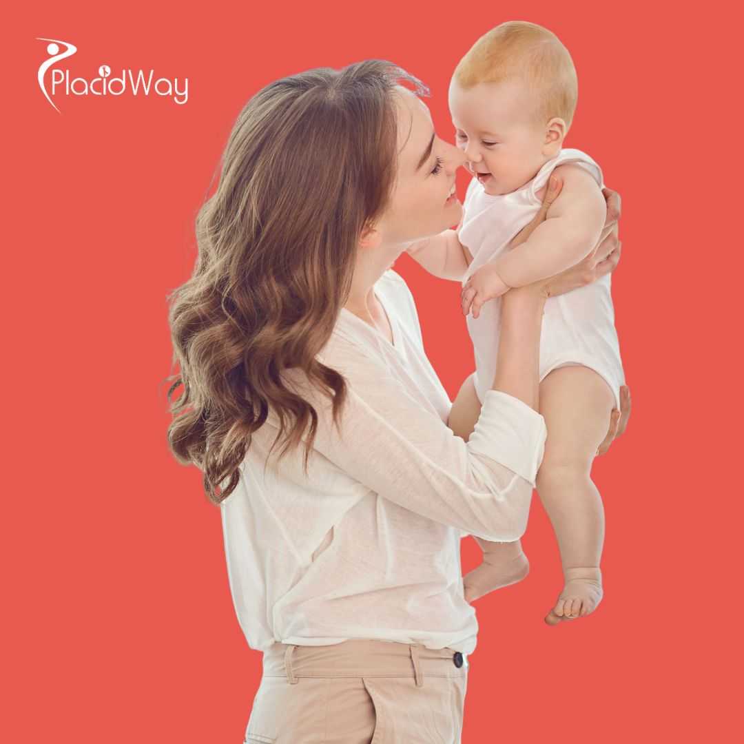 IVF with PGS Package in Nicosia, Cyprus by SAKALLI IVF