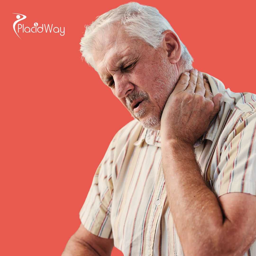 Fibromyalgia Treatment Package in Tijuana, Mexico by ITC