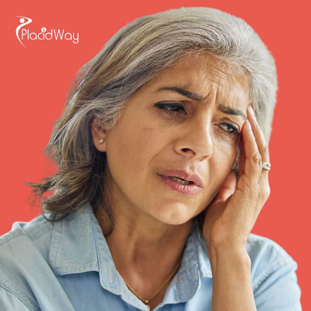 Dementia Treatment Package in Tijuana, Mexico by ITC