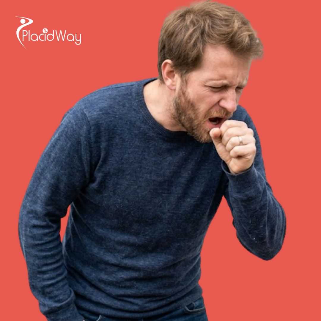 Stem Cell Therapy for COPD Package in Tijuana, Mexico by CellsTime