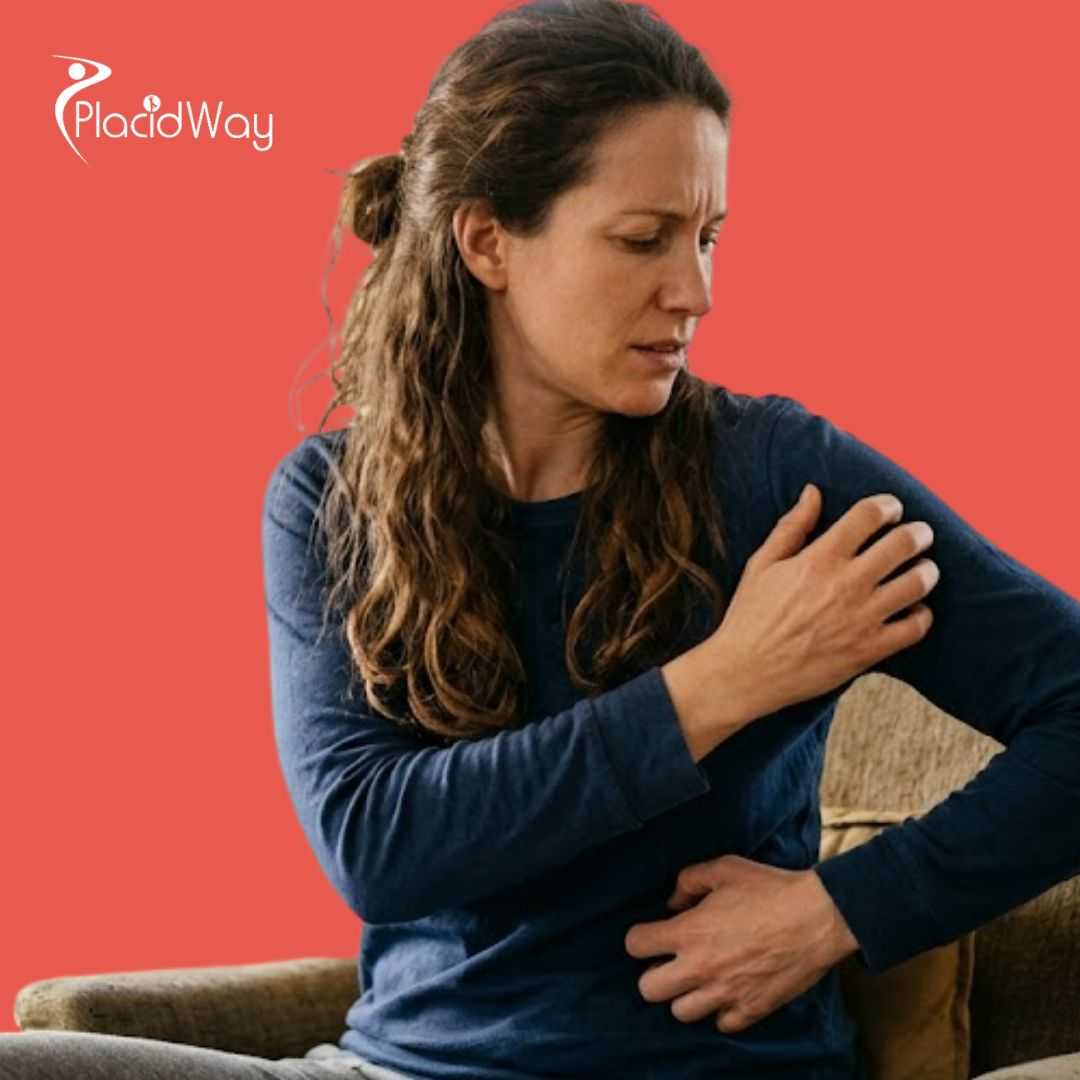 Stem Cell Therapy for Psoriasis Package in Tijuana, Mexico by CellsTime Clinique