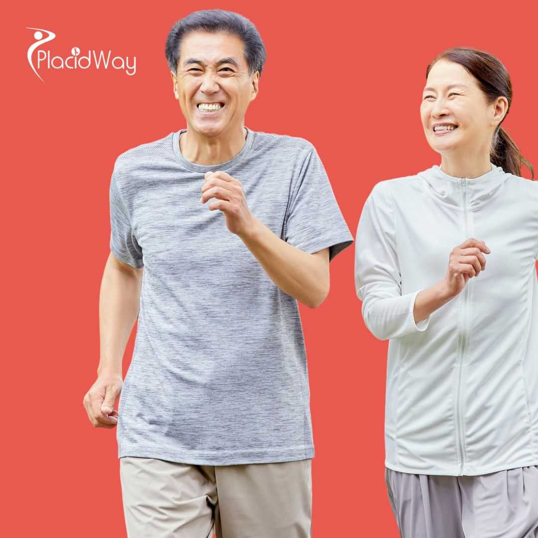 Stem Cell Therapy for Rheumatoid Arthritis Package in Tijuana, Mexico by CellsTime Clinique