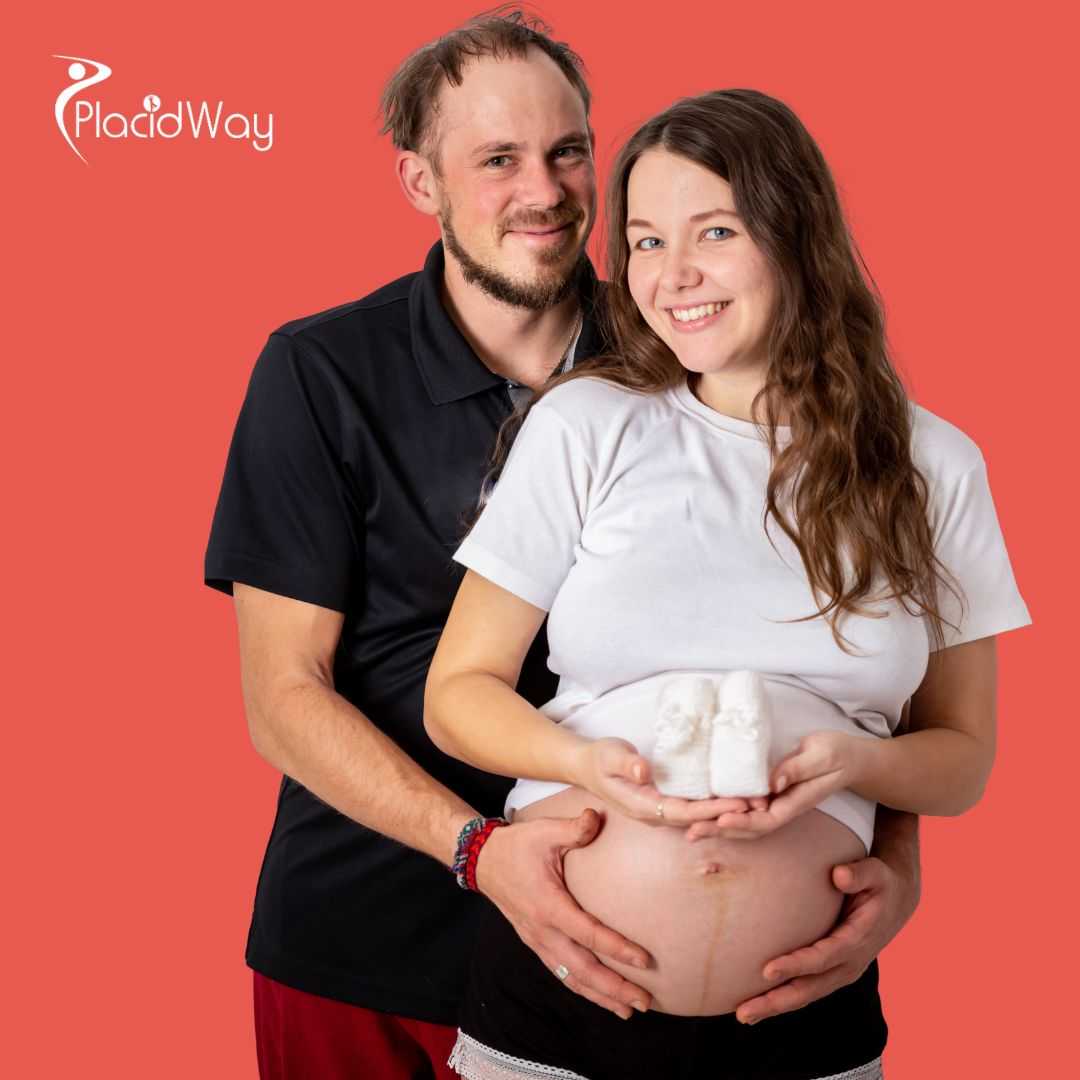 Stem Cell Therapy for Ovarian Rejuvenation in Tijuana, Mexico by CellsTime Clinique