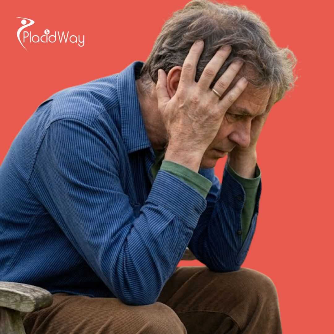 Stem Cell Therapy for Parkinson’s Disease Package in Guadalajara, Mexico by CellsTime Clinique