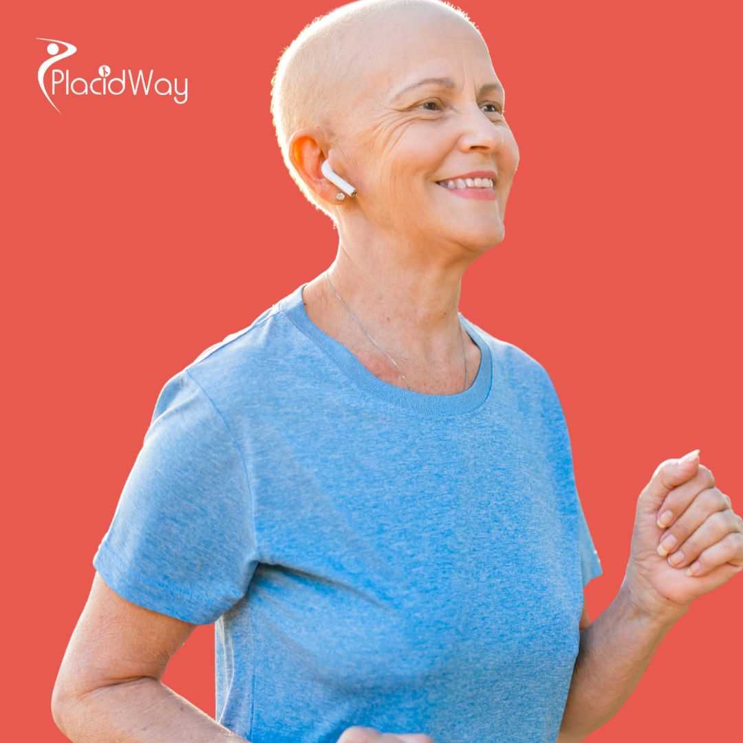 Personalized NK Cell Therapy for Cancer Package in Beijing, China by Bioocus Biotech