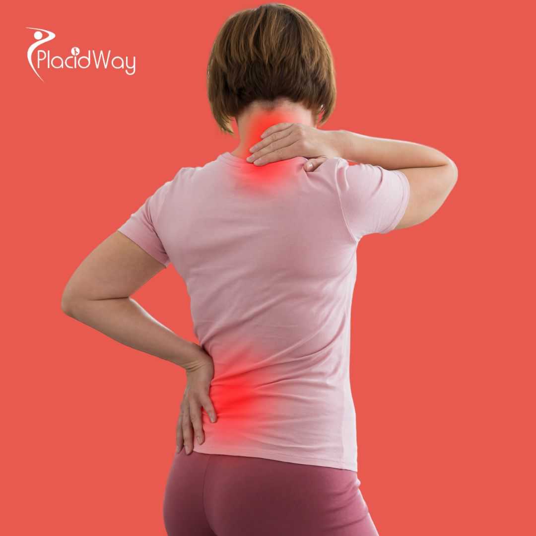 Targeted Stem Cell Therapy for Spinal Arthritis Relief Package in Puerto Vallarta, Mexico by BioStemCells