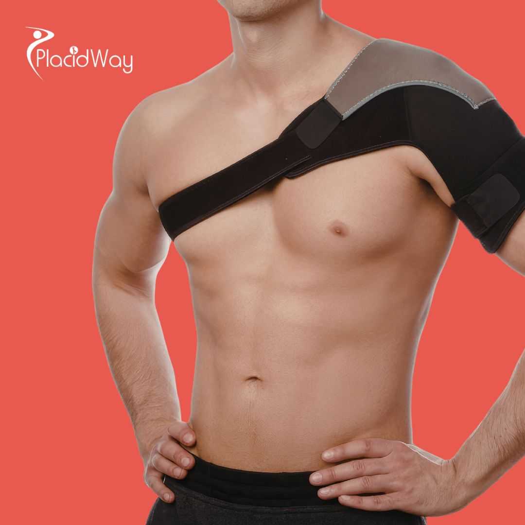 Stem Cell Therapy for Shoulder Pain Recovery Package in Puerto Vallarta, Mexico by BioStemCells