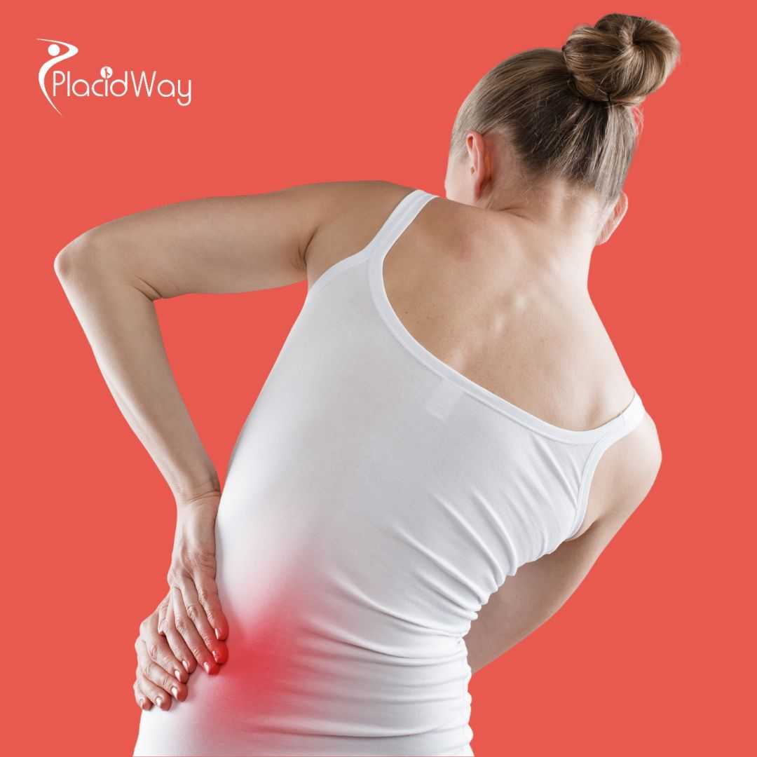 Personalized Stem Cell Therapy for Hip Joint Pain Package in Puerto Vallarta, Mexico by BioStemCells