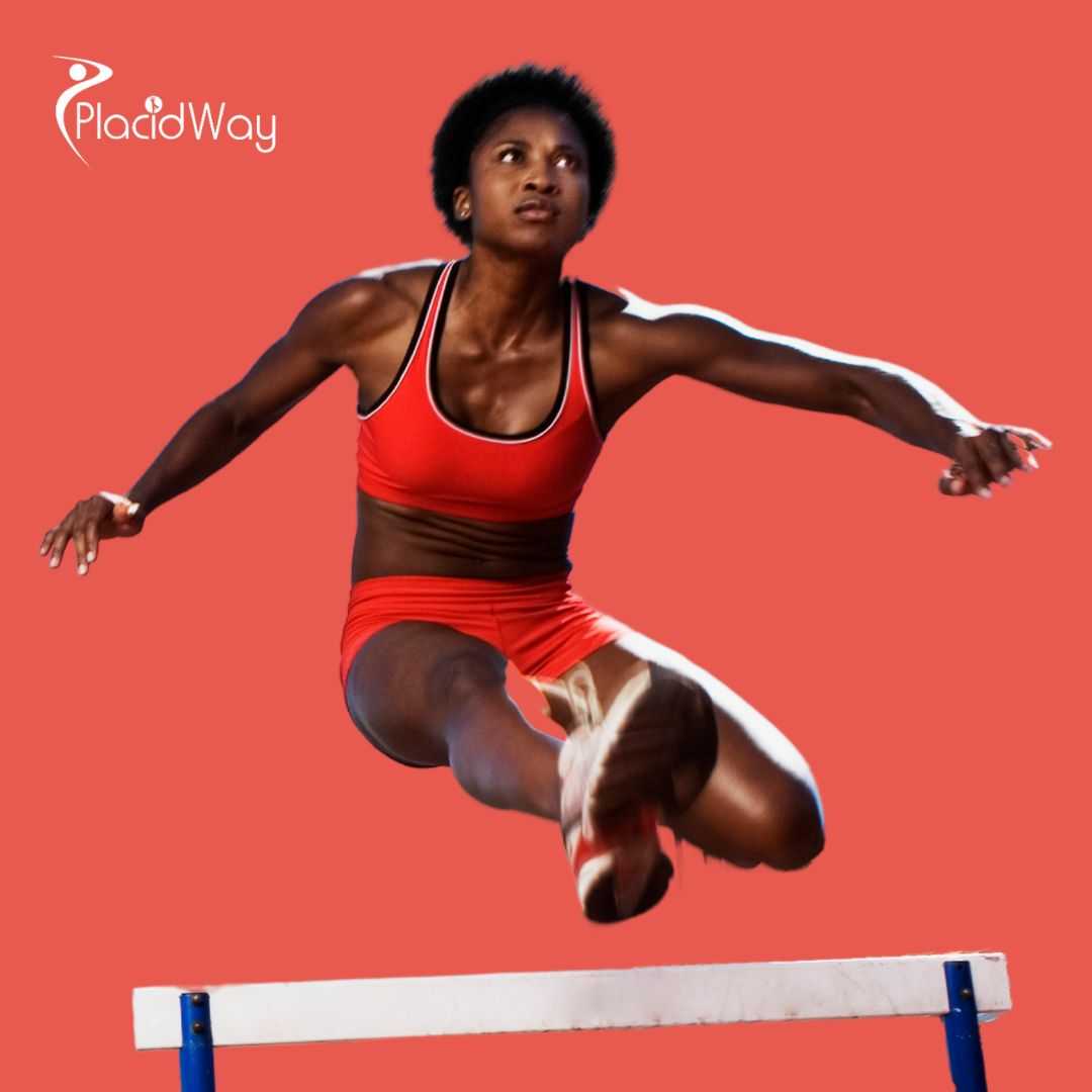 Comprehensive Stem Cell Therapy for Sports Injuries Package in Puerto Vallarta, Mexico by BioStemCells