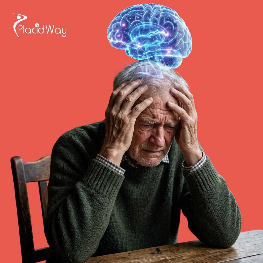 Stem Cell Treatment for Parkinson’s Disease Package in Cali, Colombia by Stem Cells Kyron