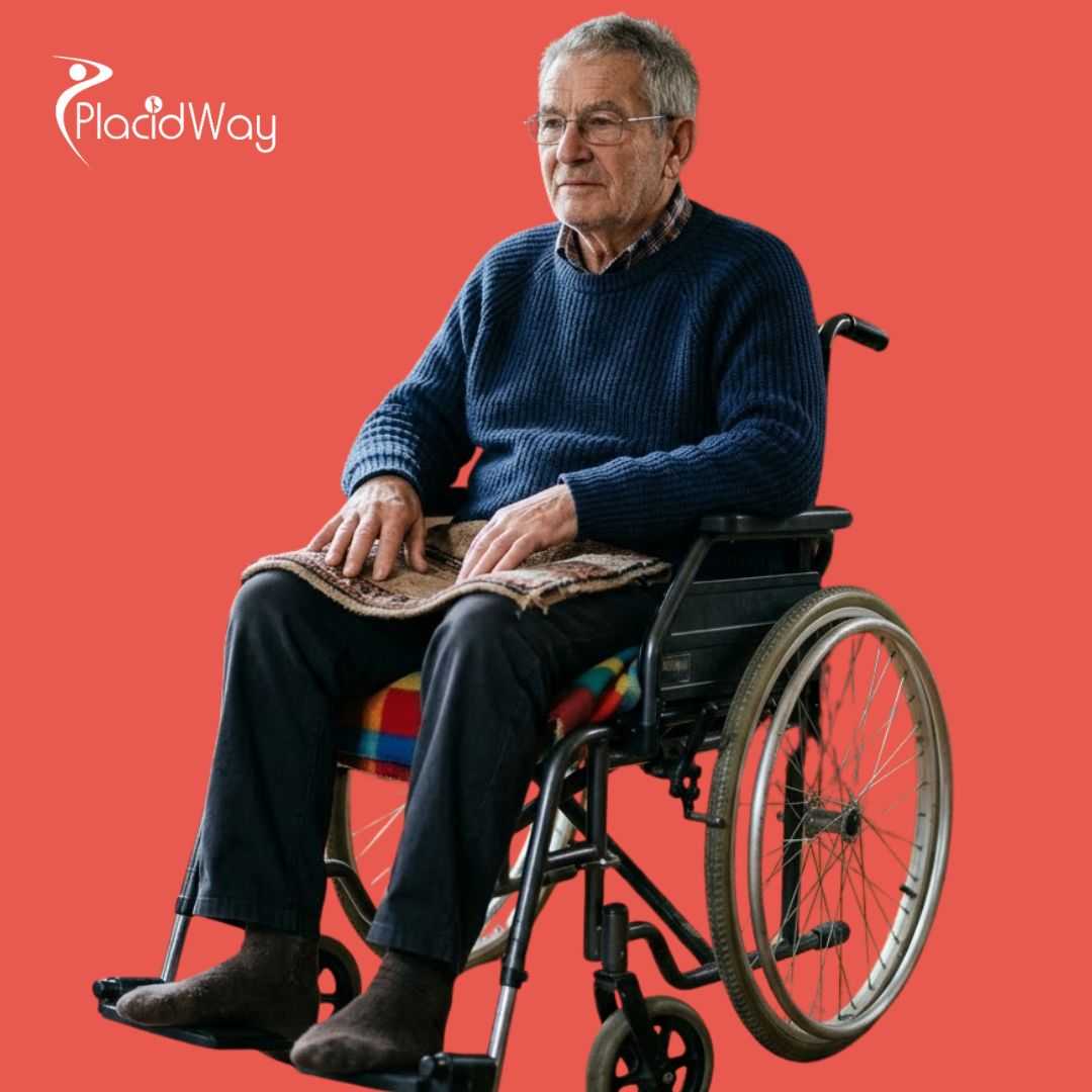 Stem Cell Therapy for Multiple Sclerosis Package in Cali, Colombia by Stem Cells Kyron