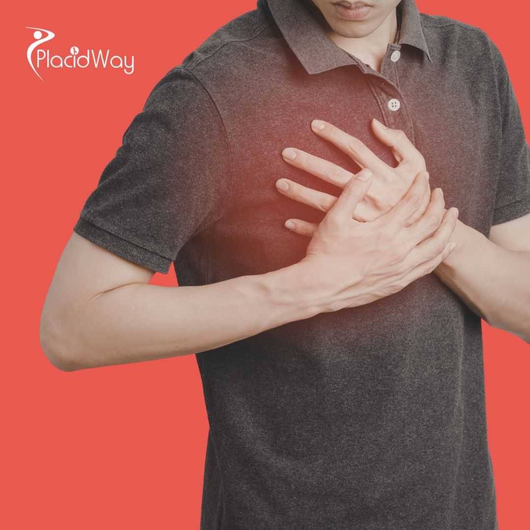 Stem Cell Therapy for Heart Disease Package in Cali, Colombia by Stem Cells Kyron