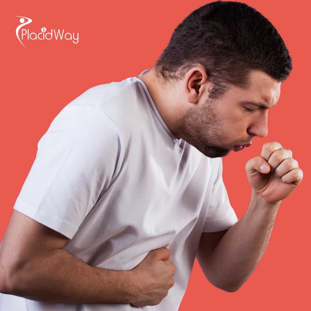 Stem Cell Therapy for Lung Disease Package in Cali, Colombia by Stem Cells Kyron