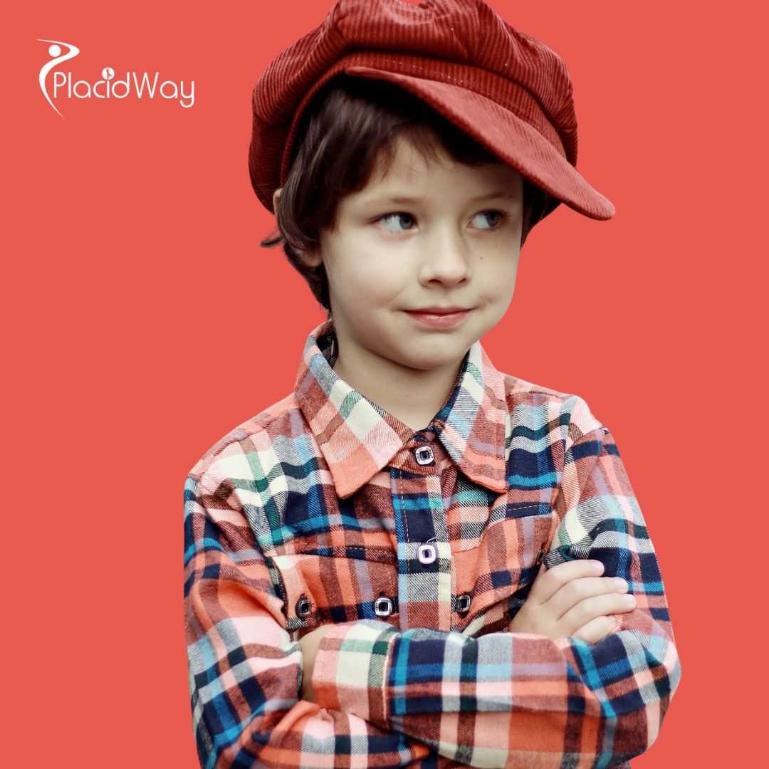 Stem Cell Therapy for Autism Package in Cali, Colombia by Stem Cells Kyron