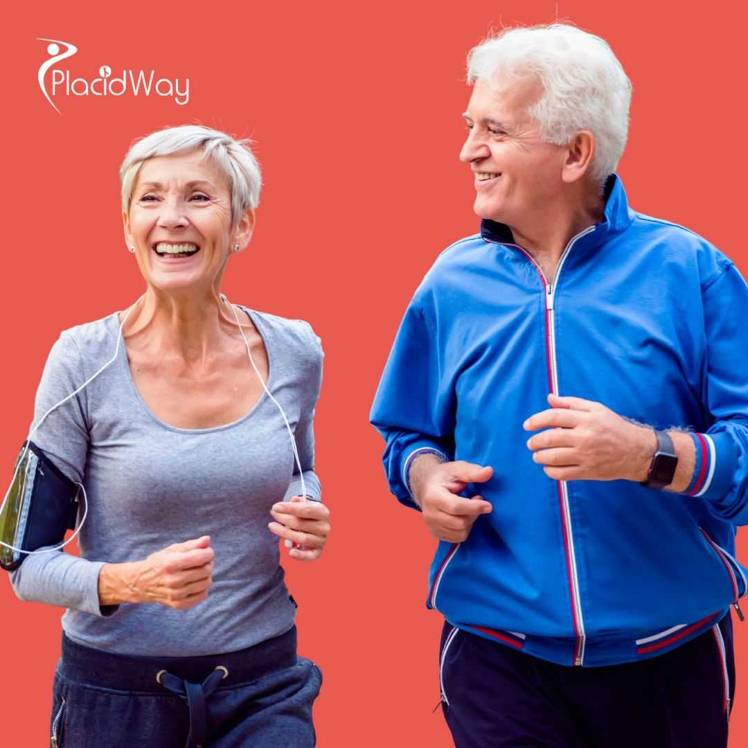 Same-Day Rejuvenation: NMN + Exosome Therapy by Cell Grand Clinic