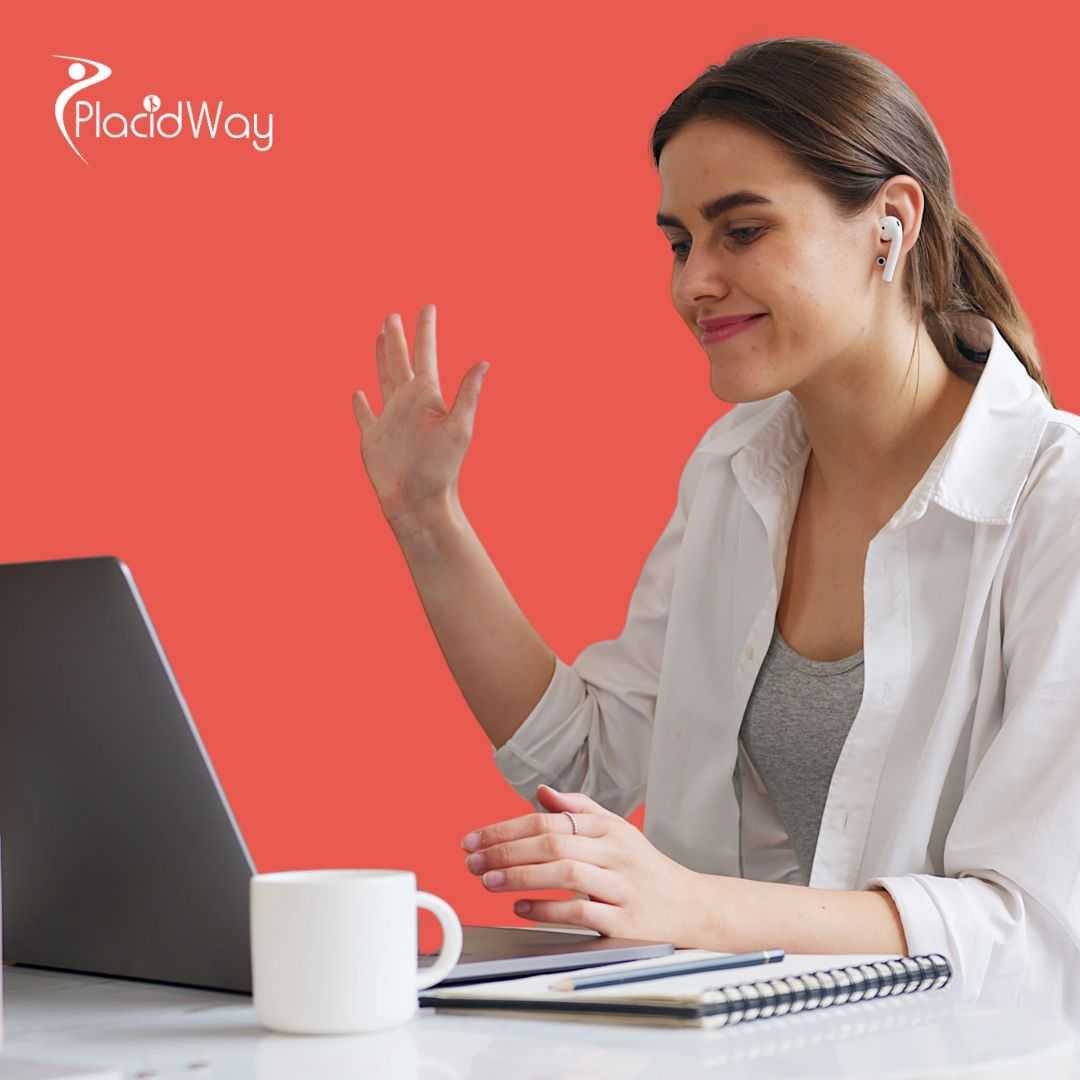 Stem Cell Treatment Online Consultation Package in Osaka, Japan by Cell Grand Clinic