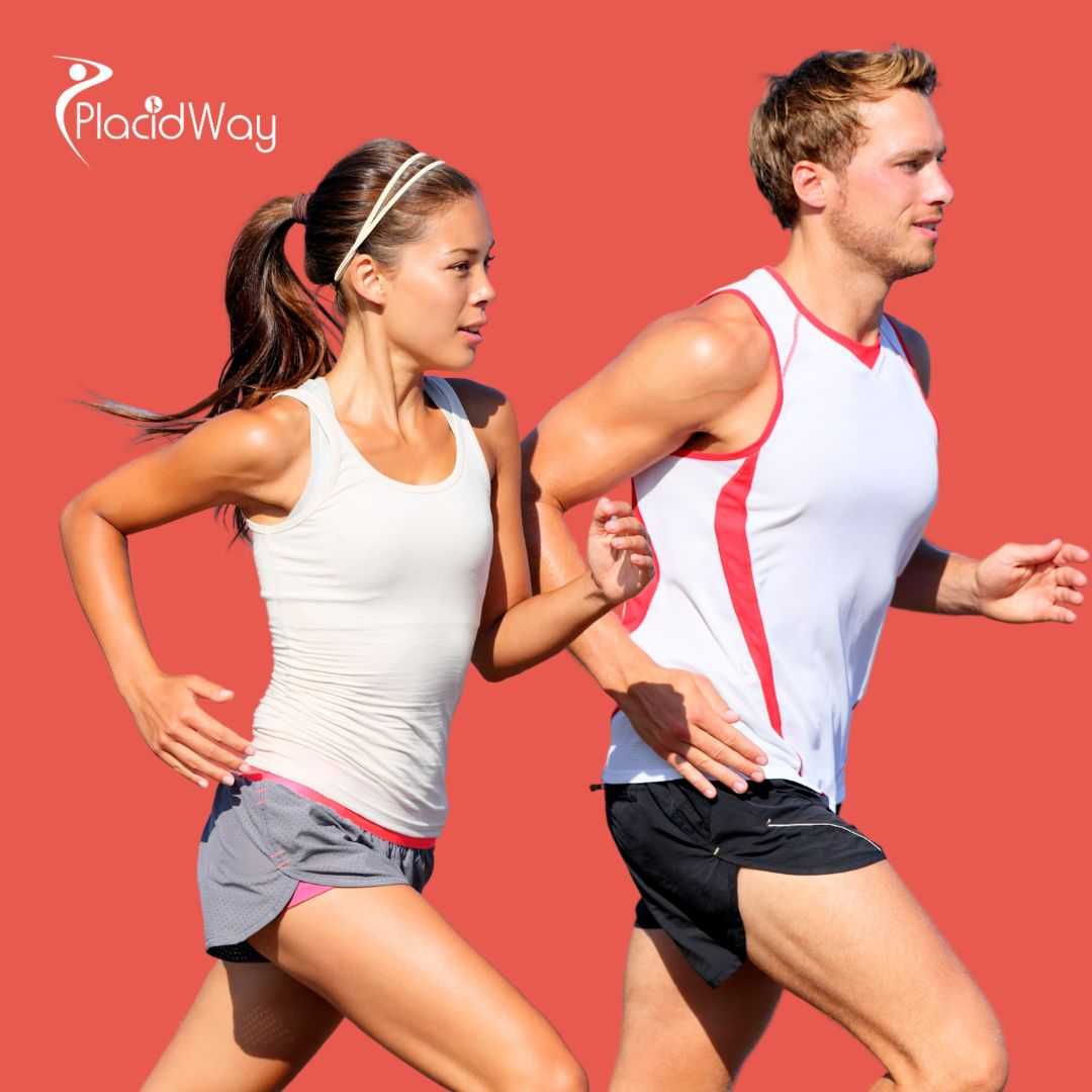 Stem Cell Therapy for Knee Osteoarthritis Package in Tijuana, Mexico by CellsTime Clinique