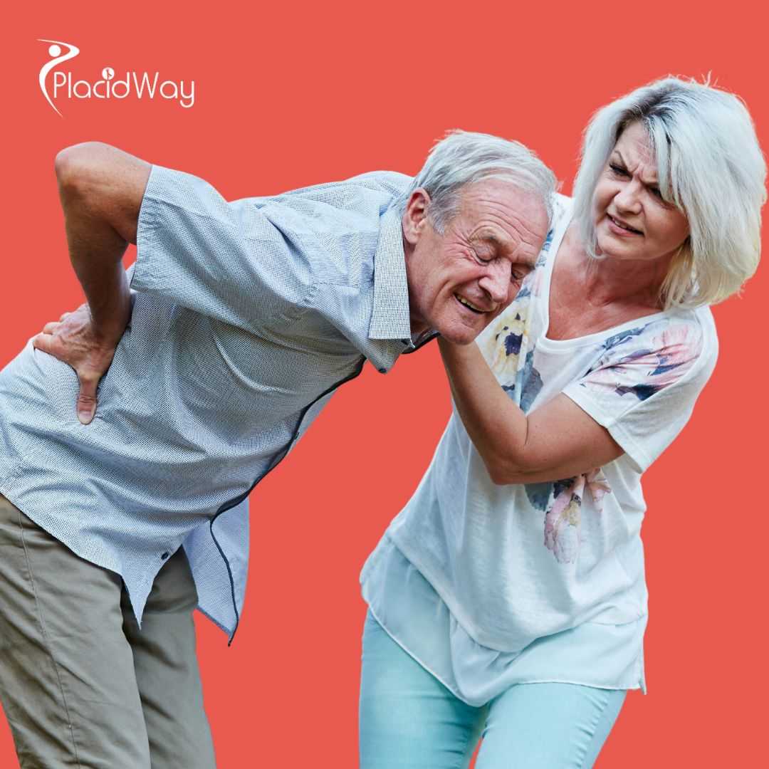 Stem Cell Therapy for Bulging and Herniated Discs in Tijuana, Mexico by CellsTime Clinique