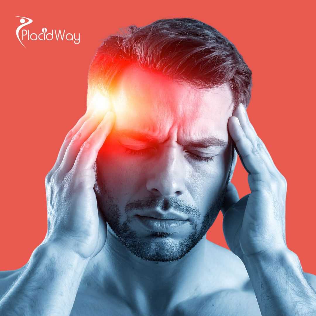 Stem Cell Therapy for Neurological Disease Packages in Tijuana, Mexico by CellsTime Clinique