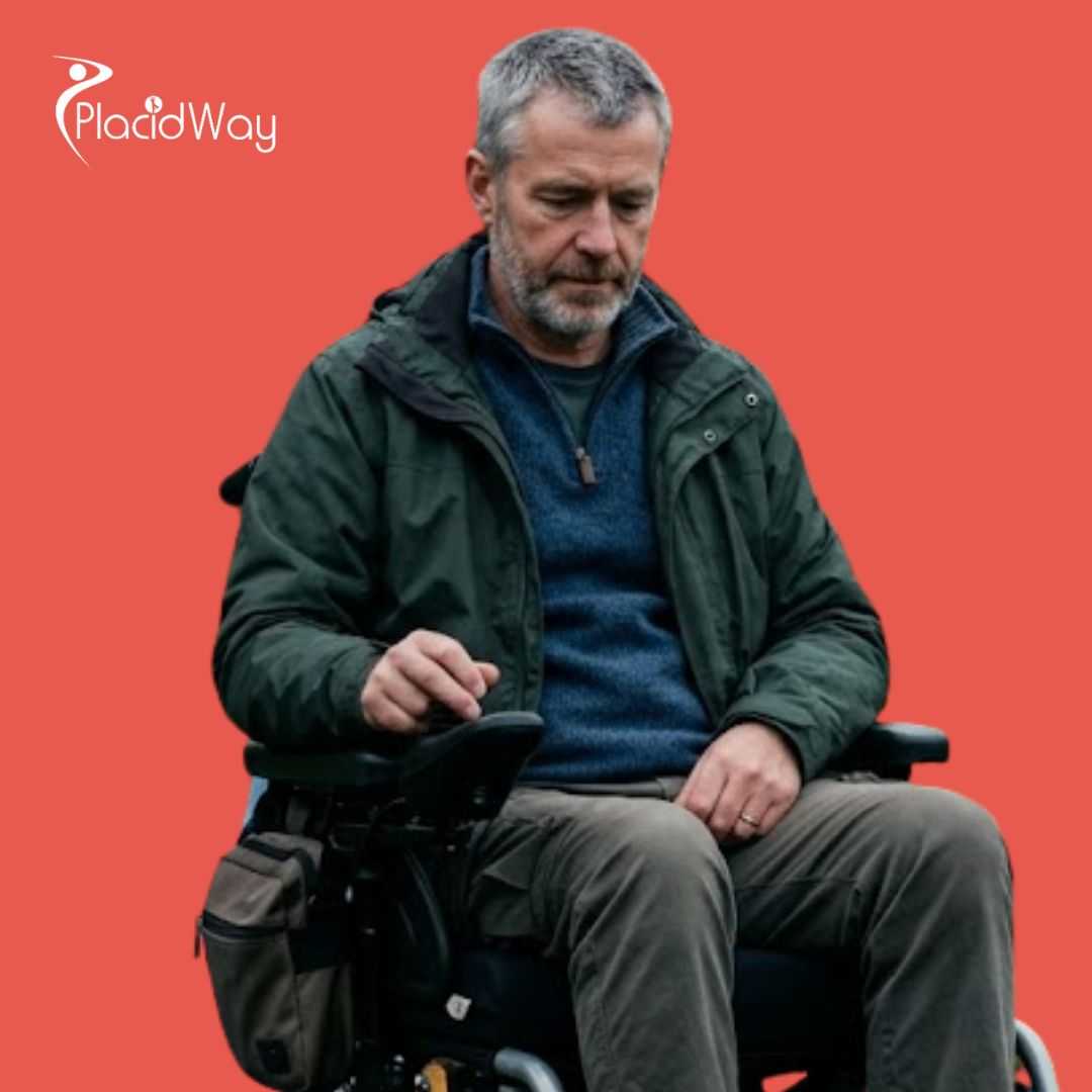 Stem Cell Therapy for Multiple Sclerosis Package in Tijuana, Mexico by CellsTime Clinique