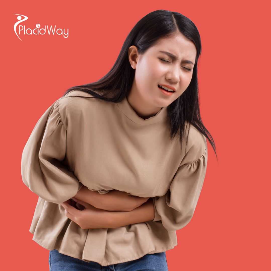 Stem Cell Therapy for Ulcerative Colitis Package in Tijuana, Mexico by CellsTime Clinique
