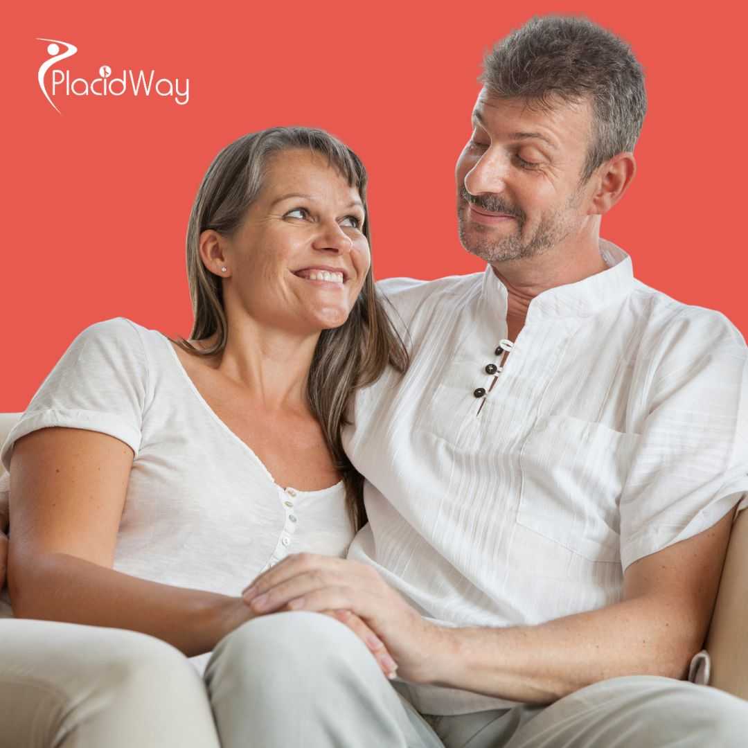 Stem Cell Therapy for Erectile Dysfunction Package in Bangkok, Thailand by EDNA Wellness