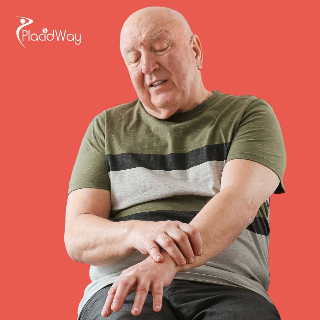 Parkinson’s Stem Cell Therapy Program in Bangkok, Thailand by EDNA Wellness