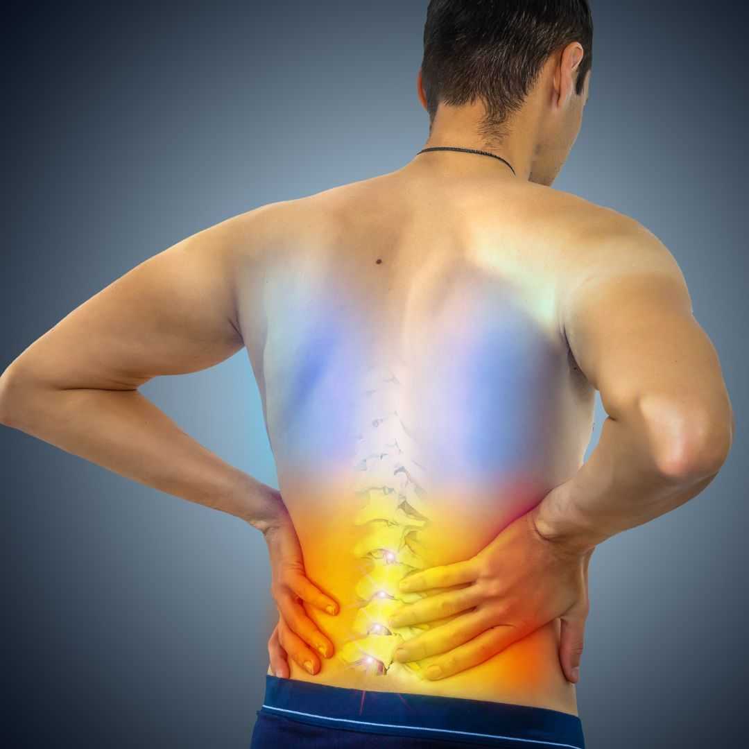 Stem Cell Therapy for Lower Back Pain Package in Bangkok, Thailand by EDNA Wellness