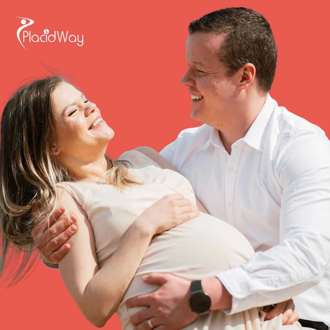 Stem Cell Therapy for Male Infertility Package in Tijuana, Mexico by CellsTime Clinique
