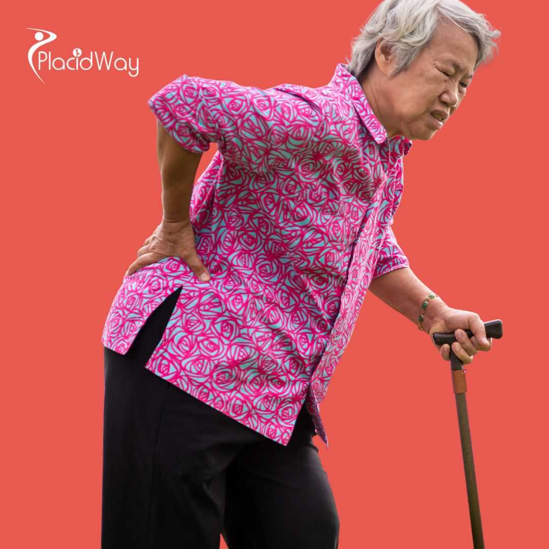Stem Cell Therapy for Back Pain in Puerto Vallarta, Mexico by Immunotherapy Regenerative Medicine