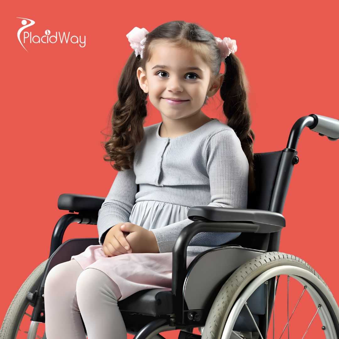 Stem Cell Therapy for Cerebral Palsy Package in Puerto Vallarta, Mexico by Immunotherapy Regenerative Medicine