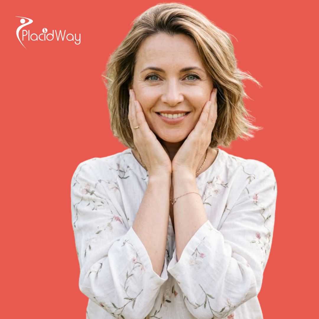 Stem Cell Therapy for Facial Rejuvenation in Puerto Vallarta by Immunotherapy Regenerative Medicine
