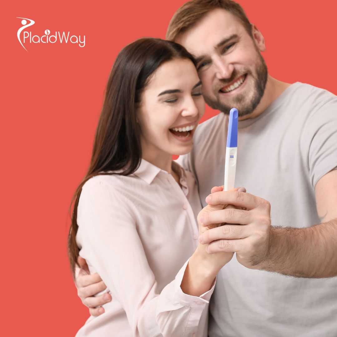 IVF Package in Jeddah, Saudi Arabia by Andalusia Health Group