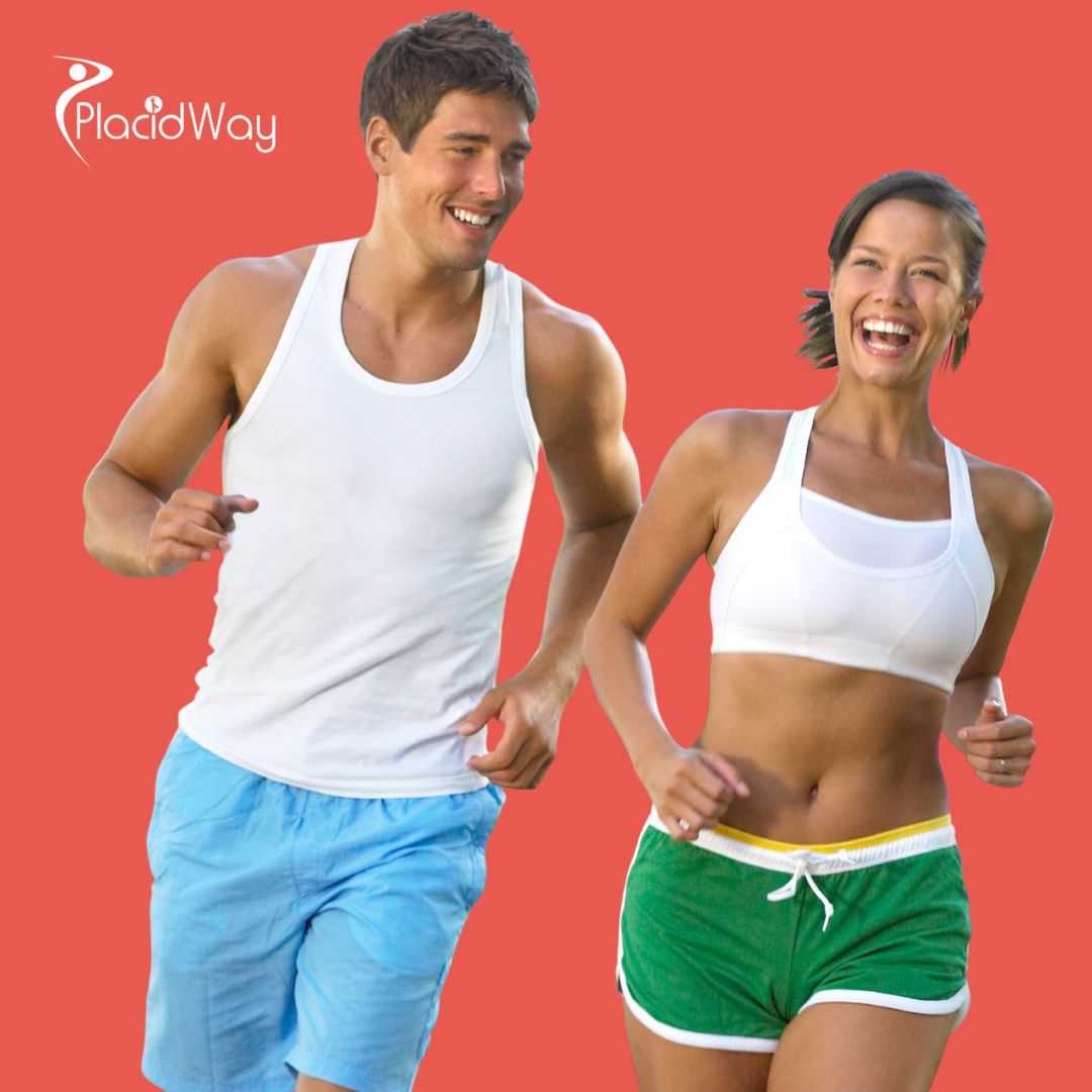 Total Hip Arthroscopy Package in Jeddah, Saudi Arabia by Andalusia Health Group