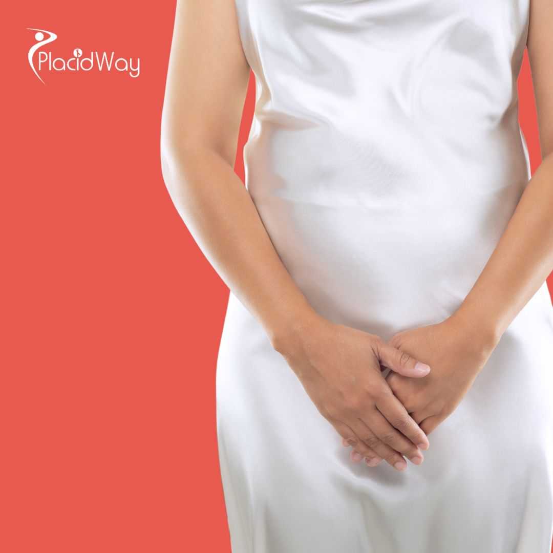 Laparoscopic Hysterectomy Package in Tijuana, Mexico by Hospital CYNTAR