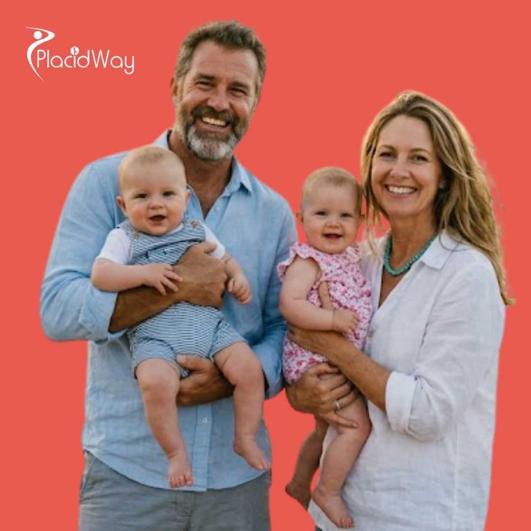 IVF with Gender Selection Packages in Bangkok, Thailand