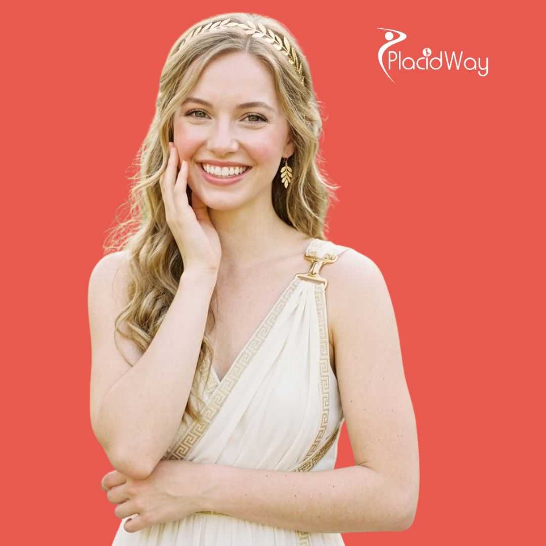 Deep Plane Facelift Package in Yerevan, Armenia by Boroyan Plastic Surgery