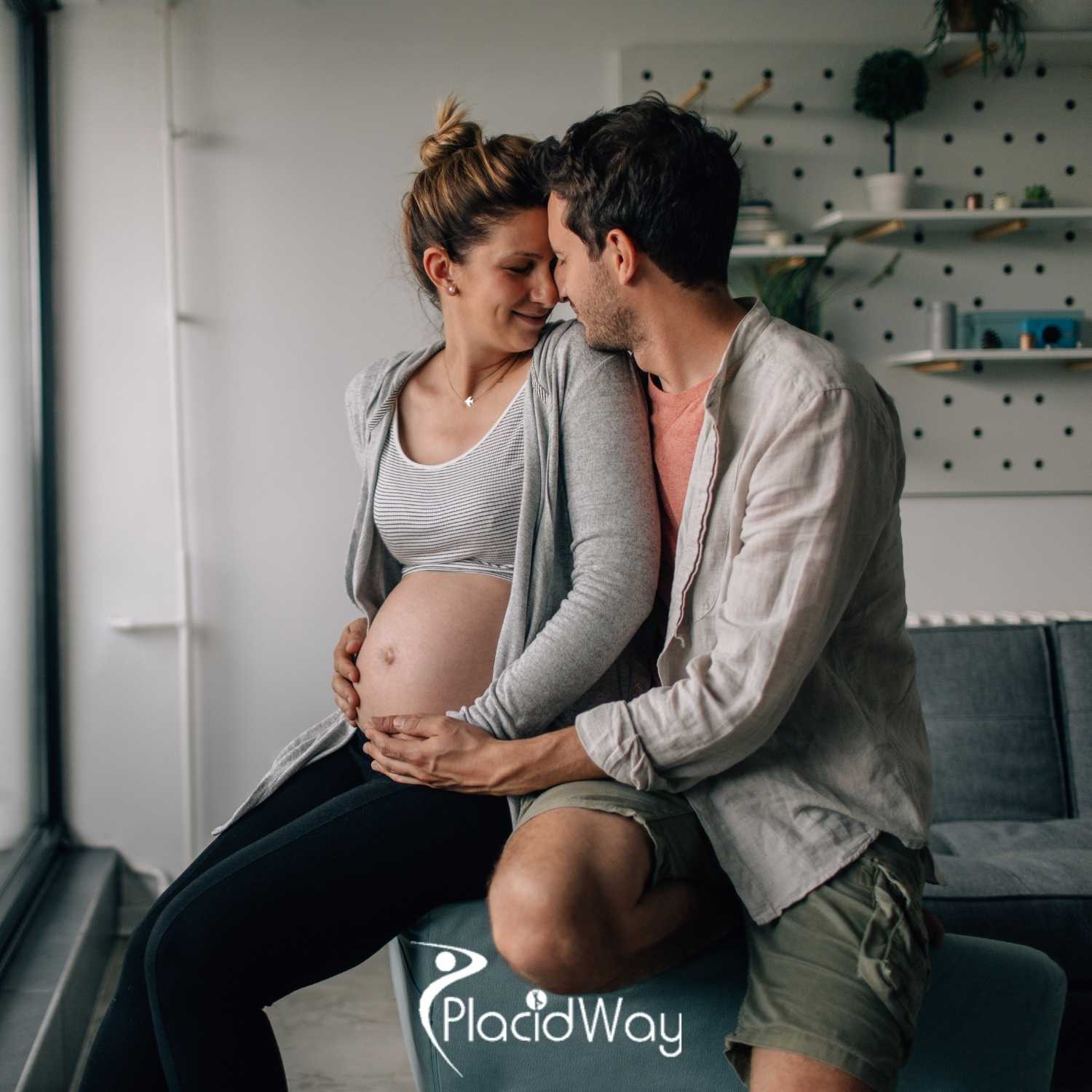 IVF Treatment in Seoul, South Korea by CHA Gangnam Clinic
