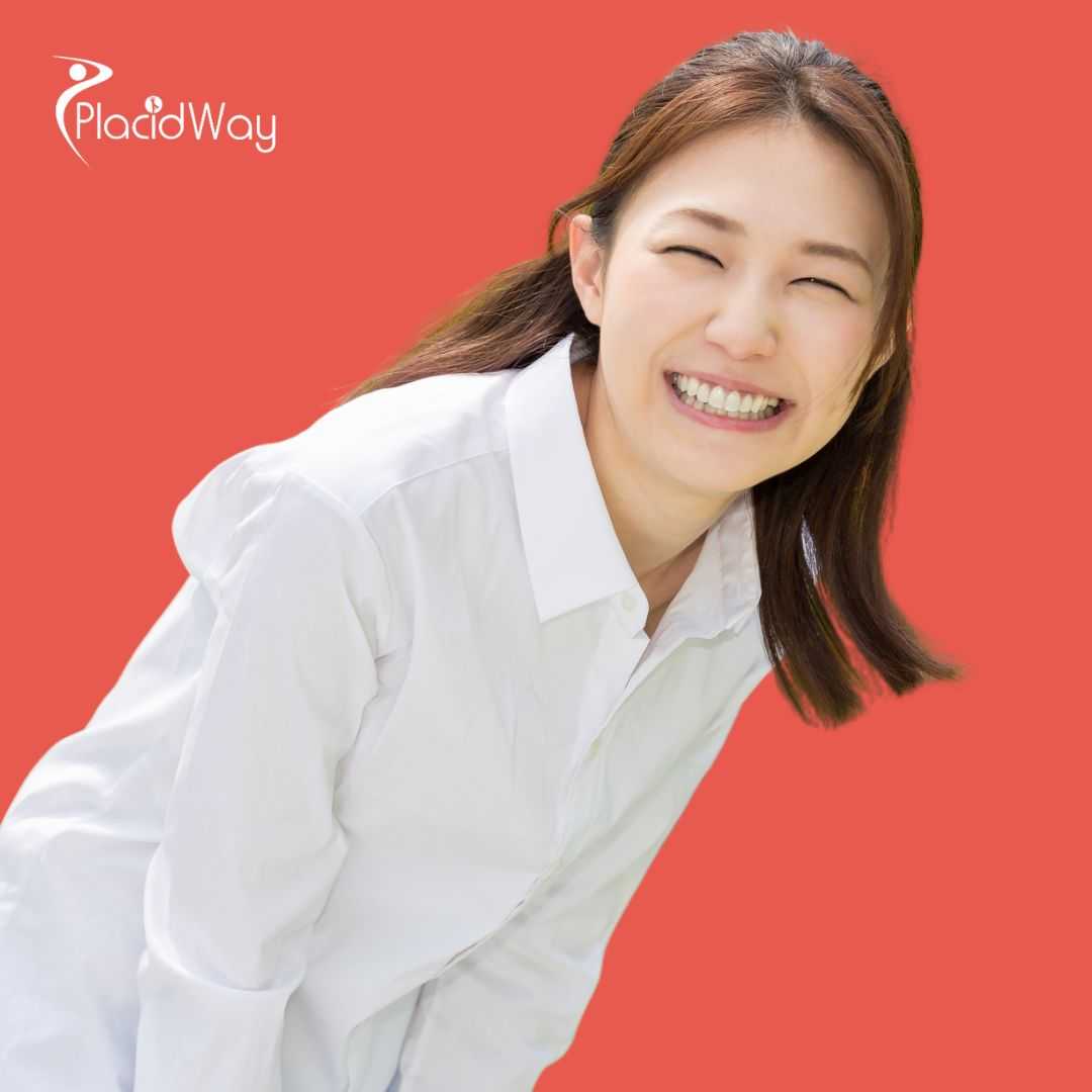 Dental Implants Package in Bogota, Colombia by Armonia Dento Facial