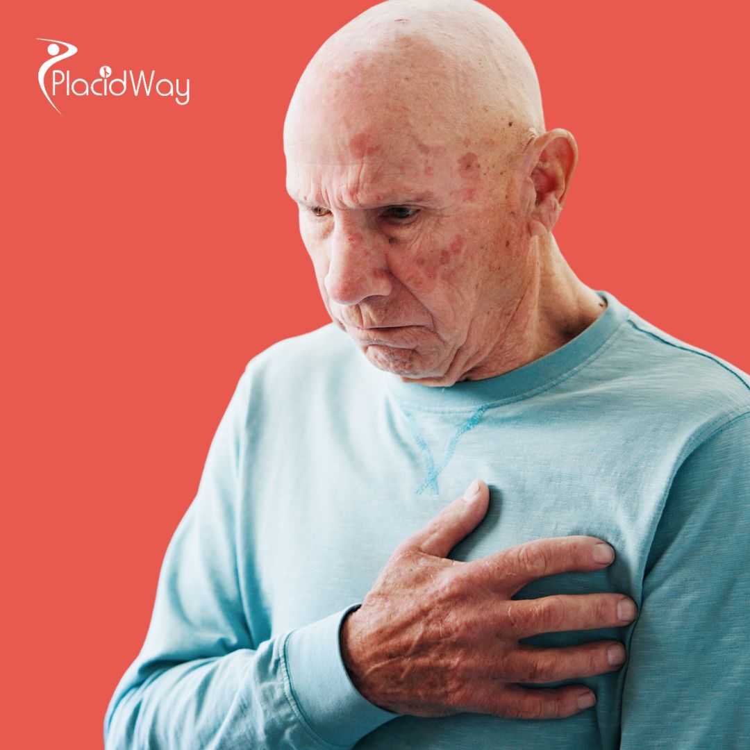 Coronary Artery Bypass Grafting (CABG) Package in Santo Domingo, Dominican Republic by Heartline Clinics