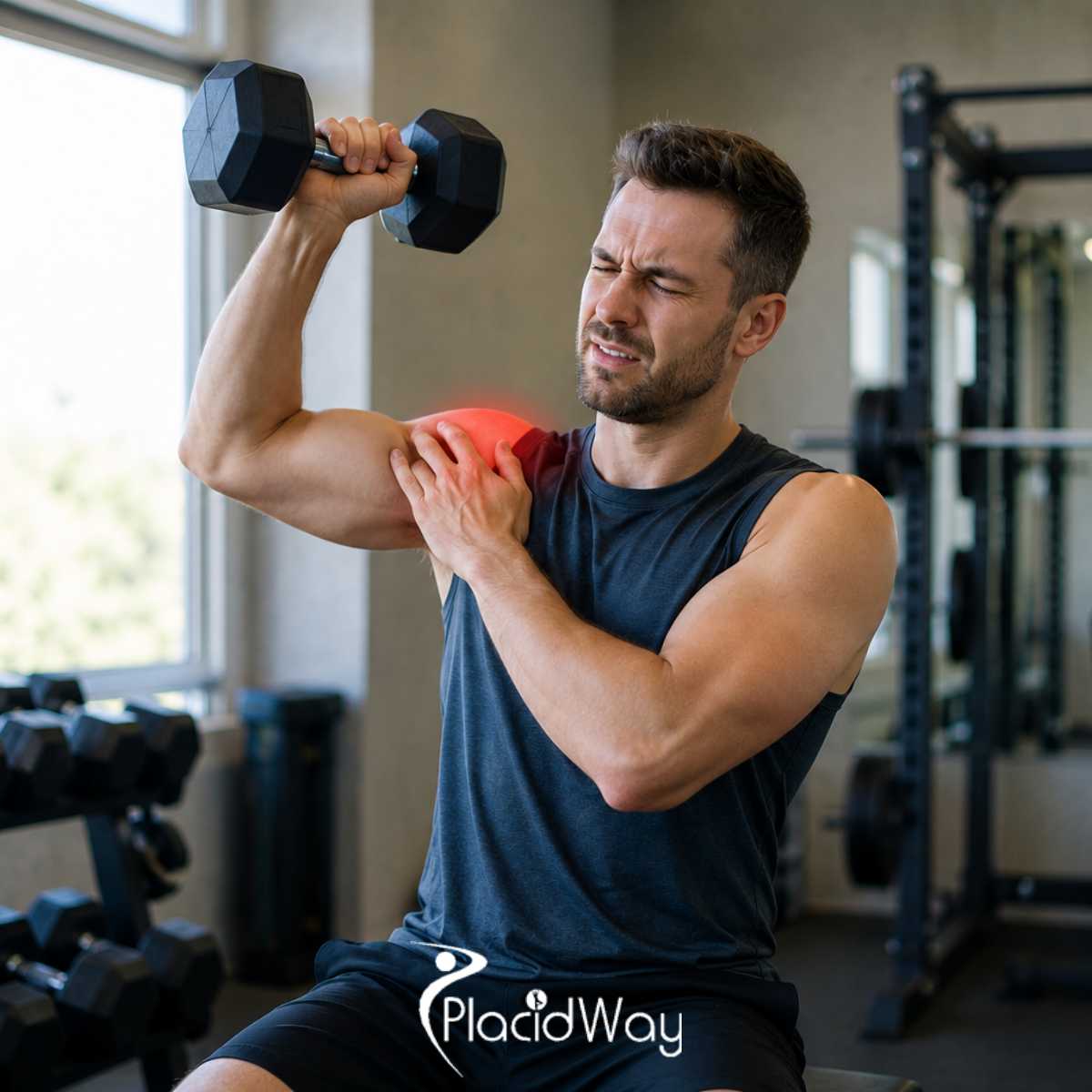 Shoulder Surgery Package at Sportmed Centro Medico, Guadalajara, Mexico