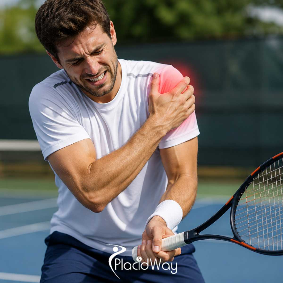 TURAN&TURAN Health Group,Arthroscopic Rotator Cuff Surgery in Bursa/İstanbul, Turkey