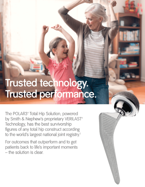 TURAN&TURAN Health Group, paquete de revisión de reemplazo de cadera en Bursa, Estambul, Turquía