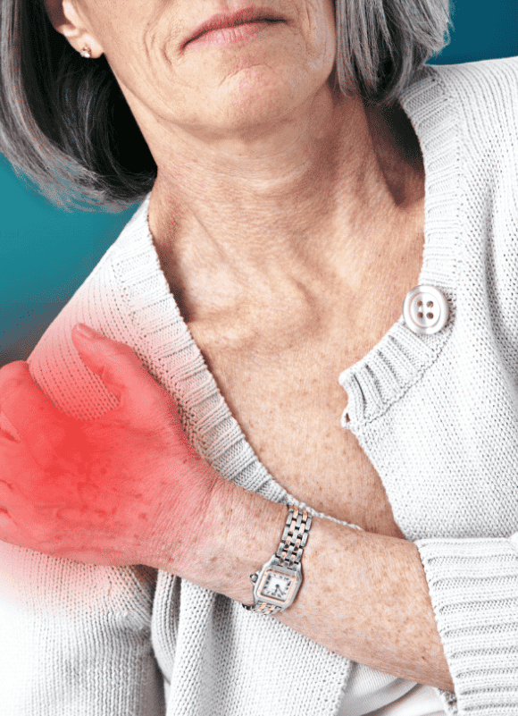 Total Shoulder Arthroplasty Package in Bursa, Istanbul, Turkey 