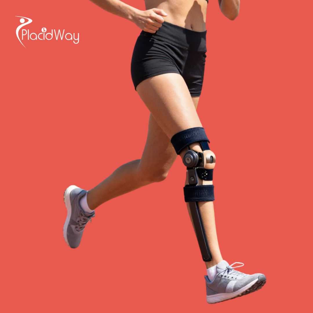 Robotic Knee Replacement Surgery Package in Istanbul, Turkey by Turan Turan