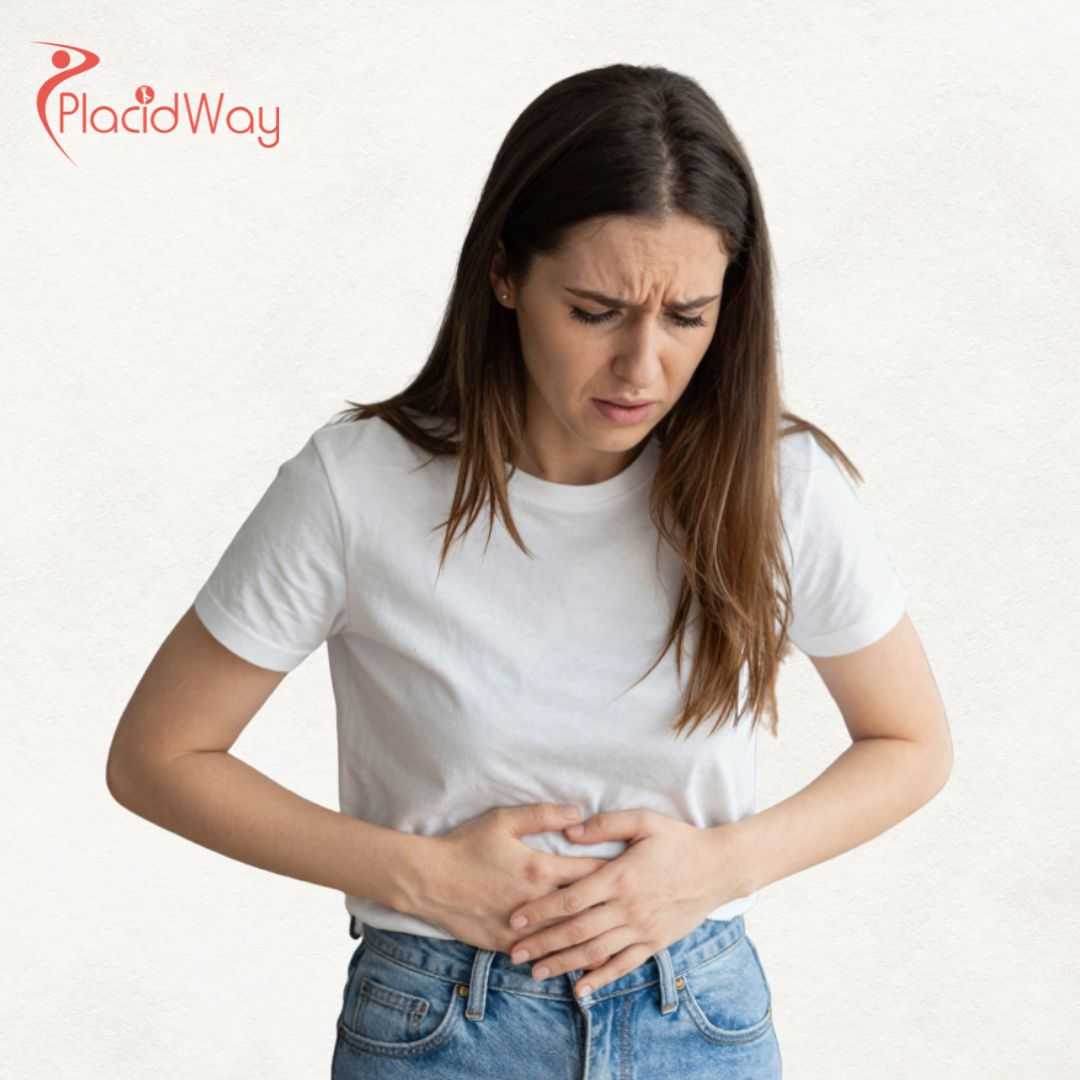 Hiatal Hernia Surgery (Reflux - Laparoscopic) Package in Istanbul, Turkey by Turan Turan